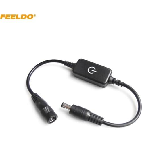 FEELDO Car Lamps