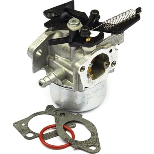 796608 Carburetor Carb for Briggs Stratton 591137 590948 Motor Engines 111000 11P000 121000 12Q000