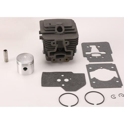 37mm Cylinder Piston Ring Gasket Kit Fit For Kawasaki TJ35 TJ35E Garden Tools Brush Cutter Replacement Spare Parts