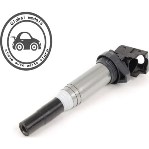 Lgnition coil for BMW E90 E91 316i 318i 320i 325d 328i 330d 335i 340i 316Li 320Li 328Li 335Li
