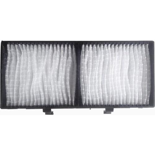 LUFMOPY Projectors
