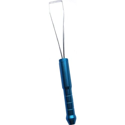 Multi-function Key Cap Remover Keyboard Keycap Puller Adjuster For Mechanical Keyboard Cleaning Tool Aluminium Alloy