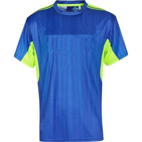 New Motorcycle Jersey For SUZUKI GSX Team Racing Blue T-shirt Riding Sports Motocross Quick Drying