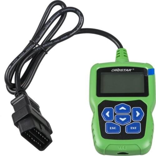 OBDSTAR F109 for SUZUKI Pin Code F109 with Immobiliser Odometer Function F109 for Calculating 20-4 Digit PinCode Auto Keys