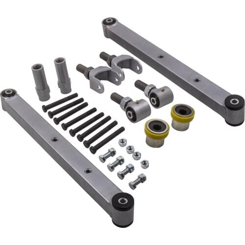 Adjustable Rear Control Trailing Arms for GM A Body 67-72 for Chevelle Cutlass