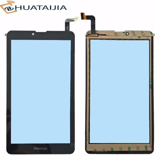 New For 7" Prestigio Grace 3157 4G PMT3157_4G Grace 3257 4G PMT3257_4G 3G touch screen touch panel Digitizer
