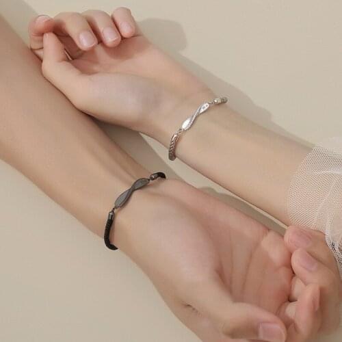 SI MI DA DANG Bracelets For Lovers