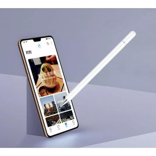 Stylus Pen For Xiaomi Redmi Note 9 8 7 5 6 9S 10 Pro Max 8A 8 7 7A 9 9A 8T Universal Smartphone Pen