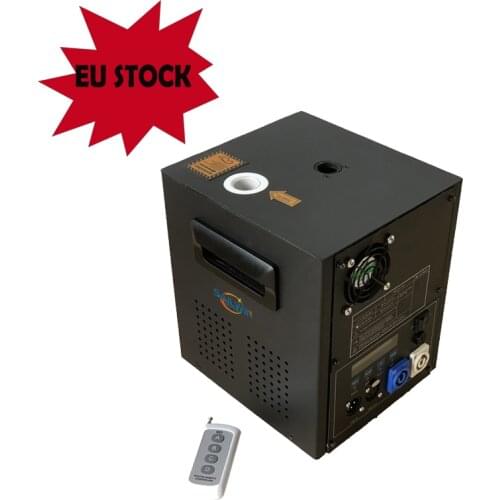 600W Stage DMX Cold Spark Machine Fountain Fireworks For Wedding Party Sparkluar TI Metal Powder 2-5M Flame Machine DJ Club MSDS