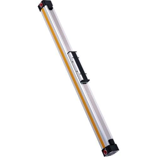 OSP High-Speed Mechanical Rail Rodless Air Cylinder OSP-P40-1000