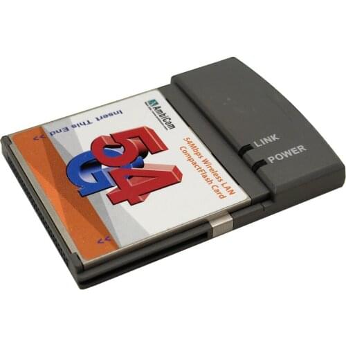 WIFI Card for MDI Multiple Diagnostic Interface SQU 54Mbps