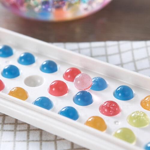 WIILII Ice Cream Sets