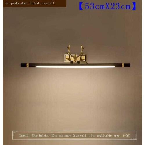 Luces Tocador Make Up Spiegel Tafel Cabinet Desk Espejo Vestidor Makeup Dressing Mirror Mesa De Maquillaje Table Vanity Lamp