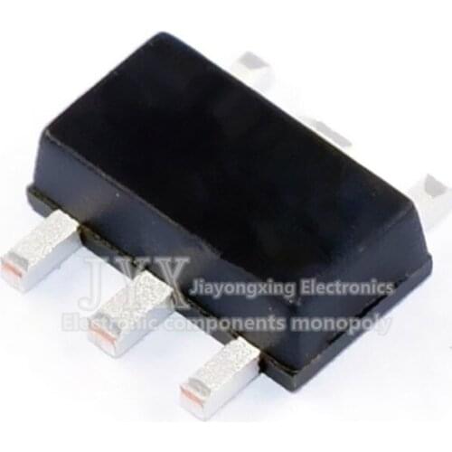 10pcs PT4115B89E SOT89-5 PT4115 SOT SOT-89 SMD