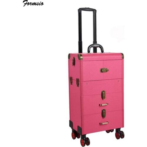 CARRYLOVE Cosmetics And Travel Bags