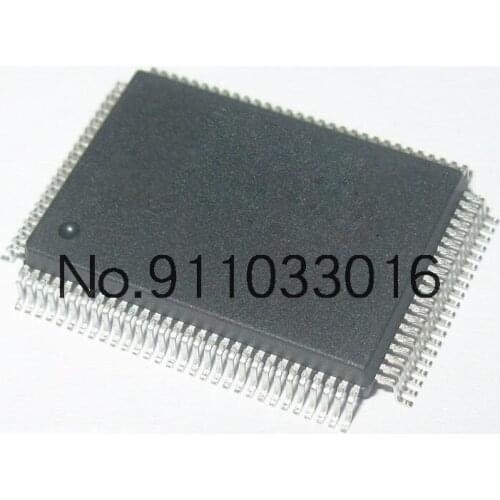 RTL8208 RTL8208B network card chip QFP128 RTL8208B-LF