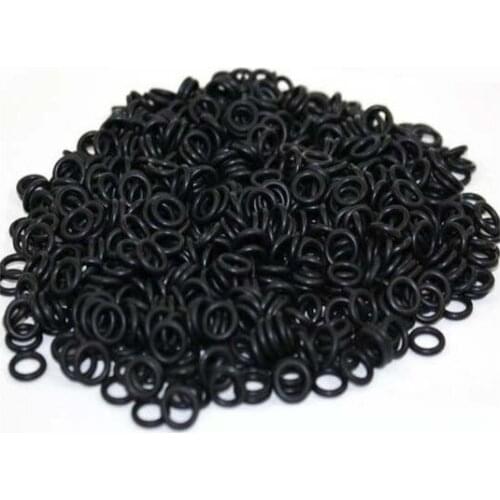 CS 2.65 inner ID26.5 28 30 31.5 32.5 mm NBR Rubber Oring Nitrile rubber seal oil fuel seal gasket