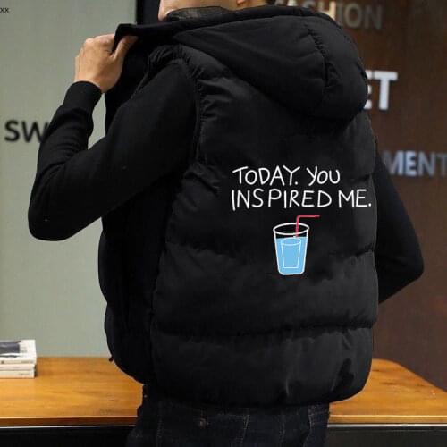 Flame roar Men's Vests