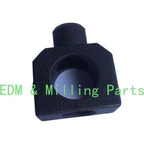 Bridgeport Milling Machine Tool CNC B163 Quill Stop Knob CNC Vertical Mill Part For Bridgeport Mill Part