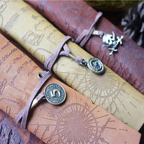 Hot Leather school pencil Case Bag lapices school supplies Kid Party pen box school supplies pencilcases Gift for girls