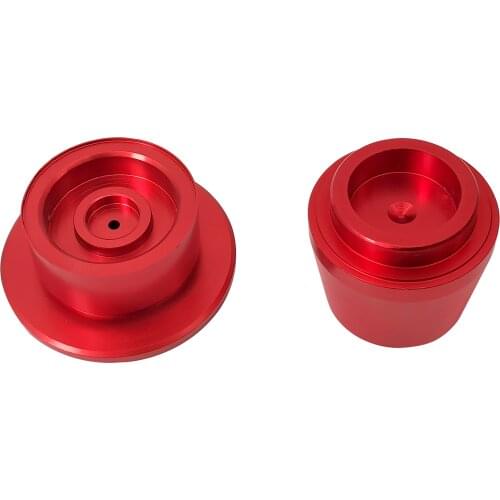 Crank Shaft Front Oil Seal Tool Is Suitable For BMW B37C B38B B37D B38A X1X2 Crankshaft Cover Alignment Car Repair Tools