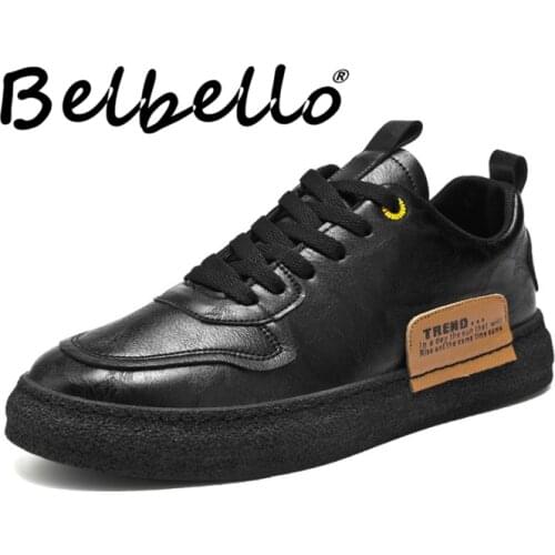 Fashion trend Mens sneakers sports and leisure shoes Mens Breathable and comfortable joker teenager shoes