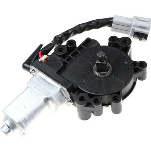 80731-9fj0a Window Motor for 2004-2014 Nissan Titan Gear Front Right
