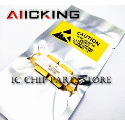 MRF5P21180H SMD RF tube High Frequency tube Power amplification module