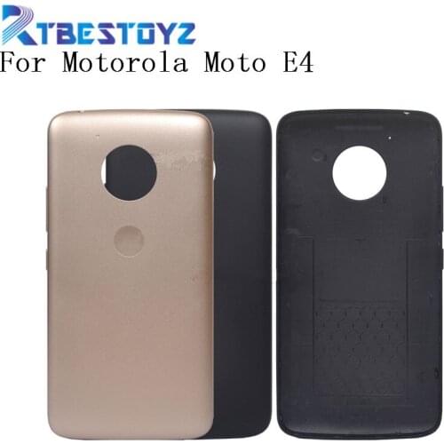 RTBESTOYZ Cases For Phones Motorola Moto E4 China