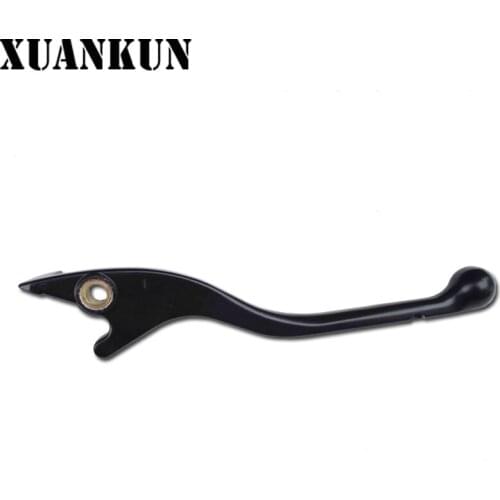 XUANKUN Motorcycle Fittings Brake Handle CF125-3 Brake Lever Right Horn CFMOTO