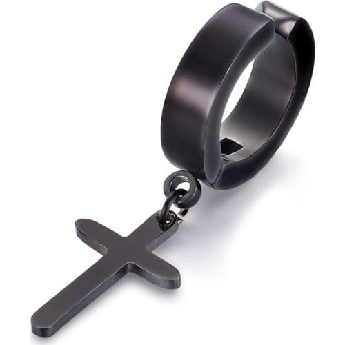 Shenzhihua Piercing Earrings