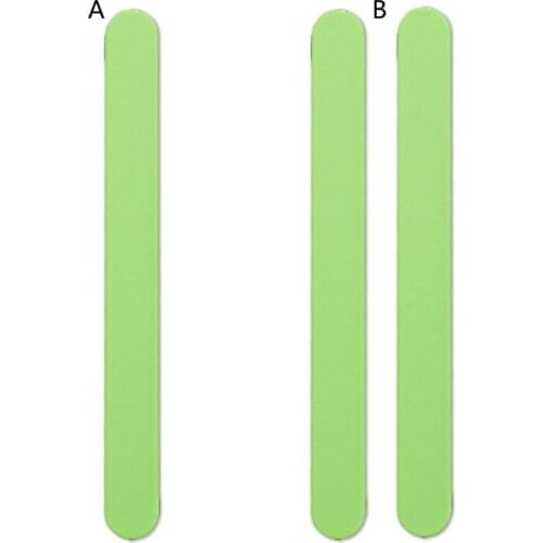 Silicone Stir Stirring Rod Reusable Resin Epoxy Tools for DIY Crafts Mixing Liquid Stirer