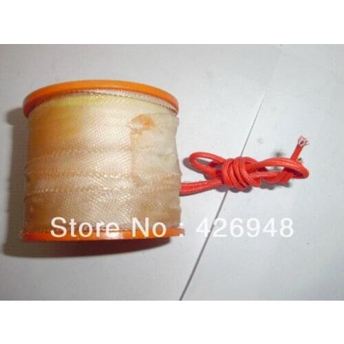 Medium coil is for 1/2 inch 3/4 inch 1 inch water valve