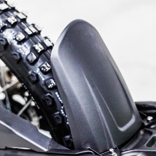 Sur-ron Light Bee Rear Shock Mud Guard