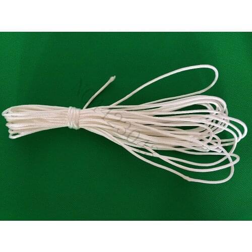 10pc 2pcs Starter Rope Pull Cord 3.0MM for STIHL ECHO HOMELITE McCulloch HUSQVARNA Pouland Echo ZOMAX Homelite Chainsaw Trimmer