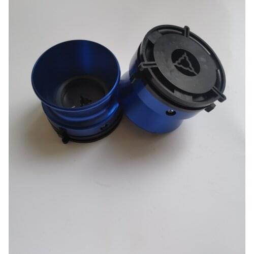 1 pair 10 inch opener for Studer ReVox 10 inch opener Universal loading device upper belt device aluminum cup for Studer B67