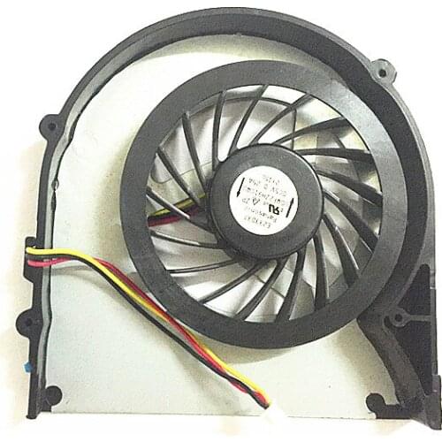 2PCS for Acer Aspire 7741 7551 7741Z 7741G F92G cooling fan KSB06105HA-AA21 DFS551205ML0T F92G Packard Bell easynote LM94 FAN