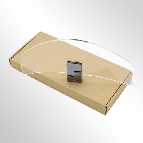 Motorcycle Wind Deflector Windscreen Windshield for BMW r 1200 gs honda vfr 800 Yamaha kawasaki versys 650