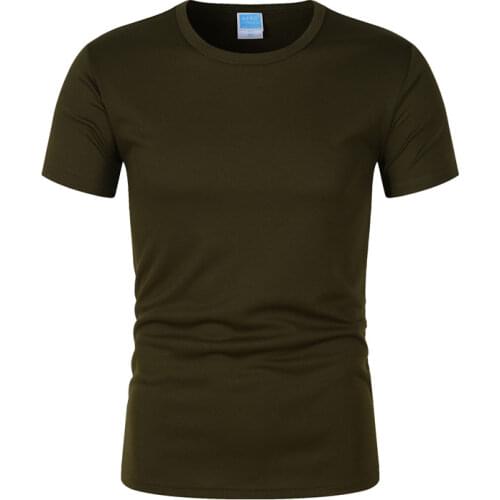 YMG-XCDH Quick Dry T-Shirts