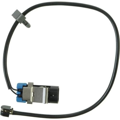 1Pcs For Front Disc Brake Pad Wear Sensor 18026765 for Cadillac STS / V8, 4.6 Brake Wear Sensor