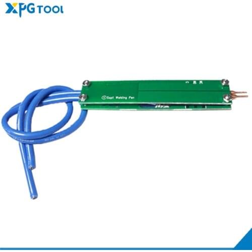 1PCS 18650 spot welding pen, copper spot welding pen diy integrated, separate spot welding pen, spot welding machine accessories