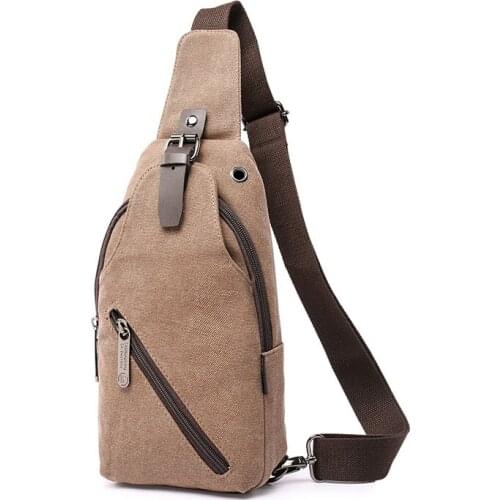 Antbook Men's Casual Bags