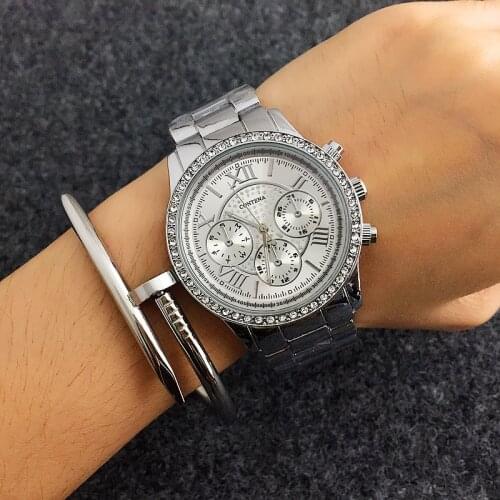 Contena Ladies Watch