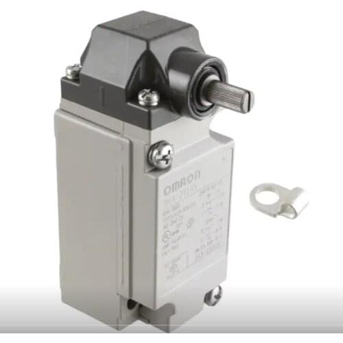 D4A-4918N Switch DPDT (DB/DM) Chassis Mount