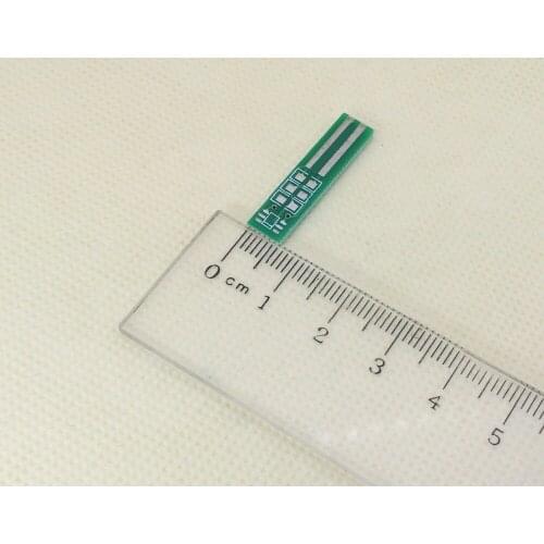Temperature and humidity sensor SHT PCB for SHT20 SHT21 SHT25 freeshipping