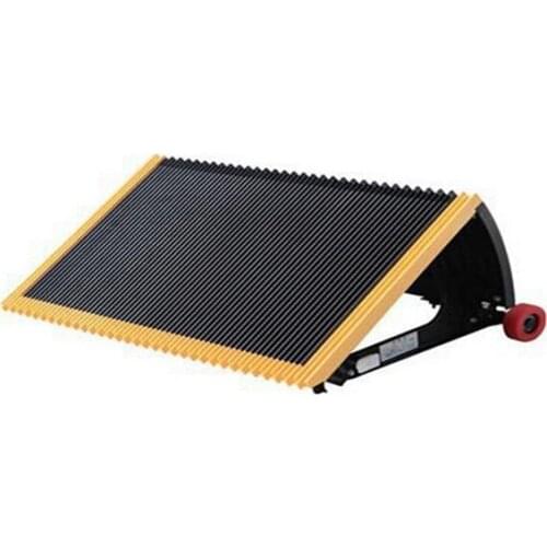 DAA26140NNP15 Escalator Stainless Steel Step Use for XIZIOTIS 1 Pack=2 Pieces