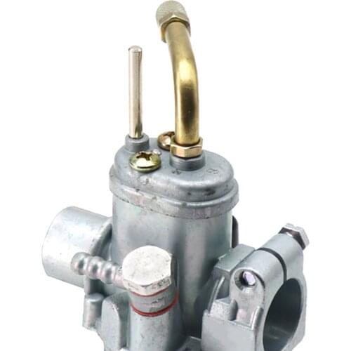 Motorcycle Dirt Bike Carburetor Replaces for ,Air Intake Inner Diameter 12mm