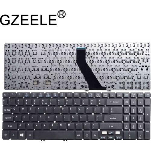 GZEELE NEW for Acer aspire M3-581PTG M3-581T M3-581TG US Black Keyboard