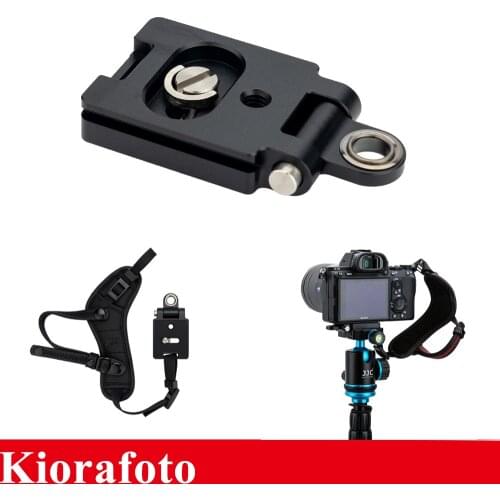 Kiorafoto Camera Monopods