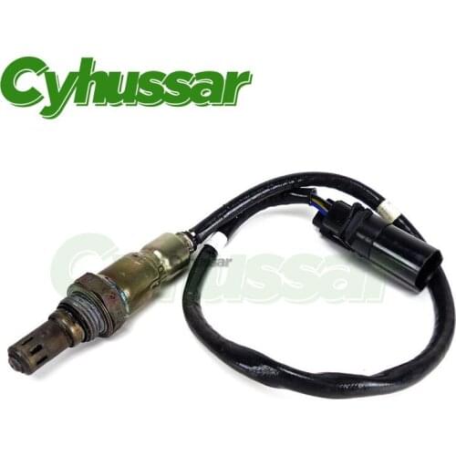 Oxygen Sensor O2 Lambda Sensor AIR FUEL RATIO SENSOR for Audi A1 Sportback 1.6 Diesel A1 8X VW Seat TDI 04L906262C 2010-2015